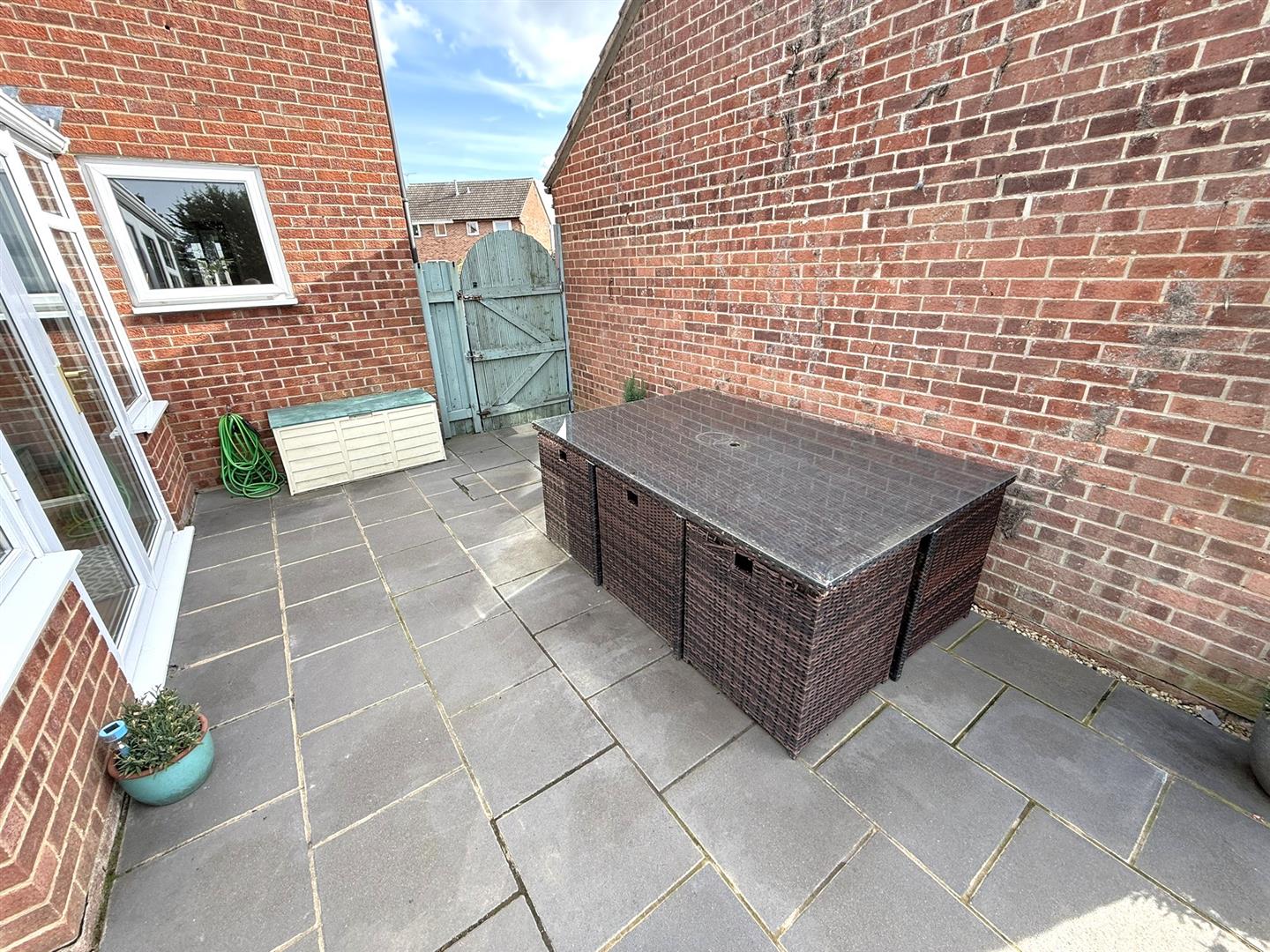 Andrews Close, Chippenham